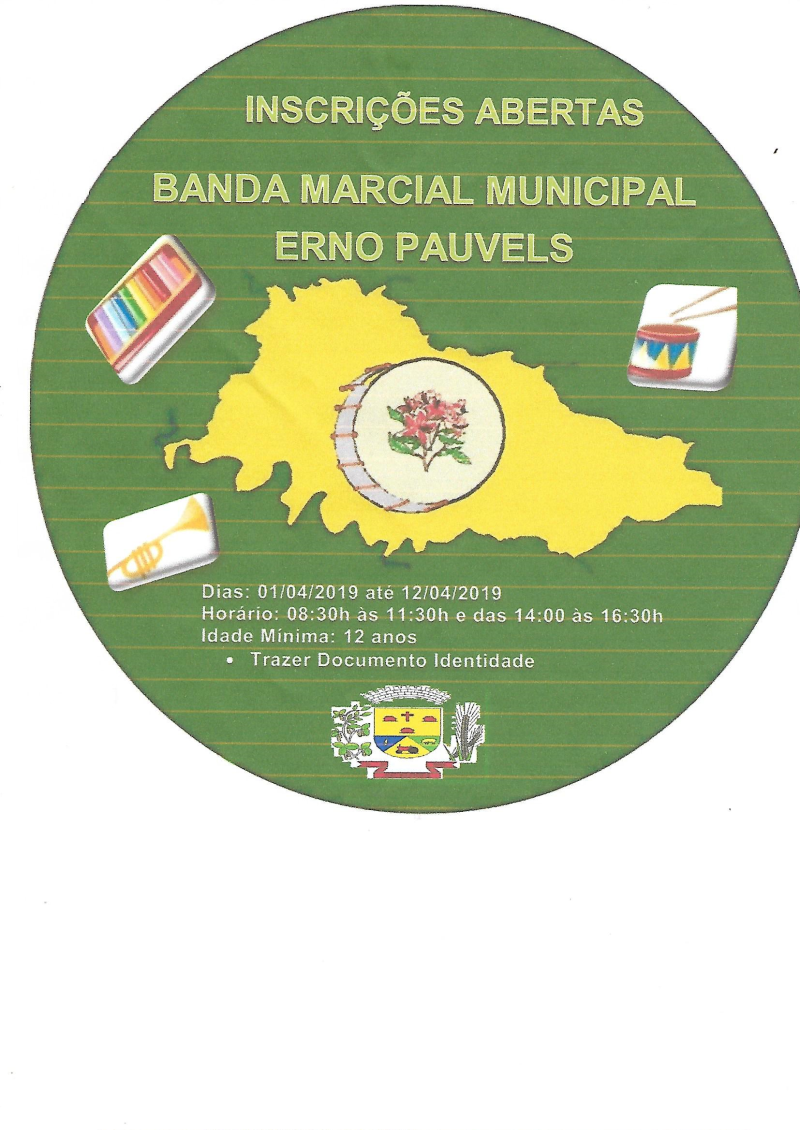 COMUNICADO DA SECRETARIA MUNICIPAL DE EDUCAÇÃO, CULTURA, DESPORTO E TURISMO